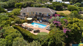 Metaphysika Holistic Retreat, Hout Bay